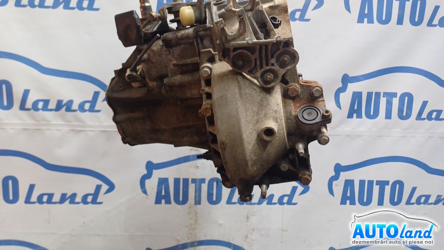Cutie de Viteza Manuala CITROEN C4 (LC_) 2004-2026 Cod 9643921680 
