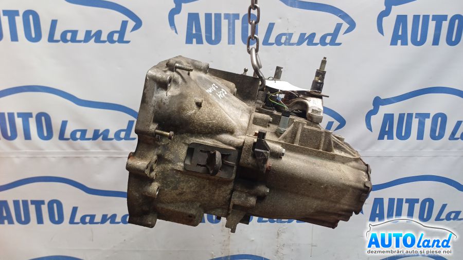 Cutie de Viteza Manuala CITROEN C4 (LC_) 2004-2026 Cod 9643921680 