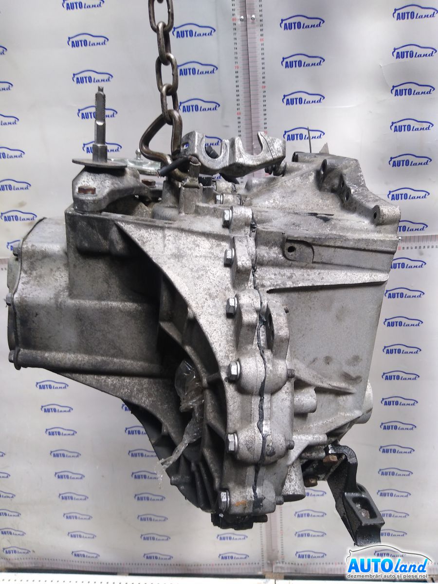 Cutie de Viteza Manuala CITROEN C4 (LC_) 2004-2026 Cod 9681689210 