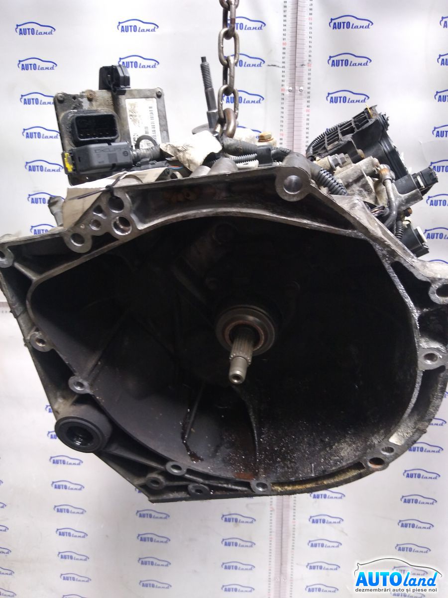 Cutie de Viteza Manuala CITROEN C4 (LC_) 2004-2026 Cod 9682173110 