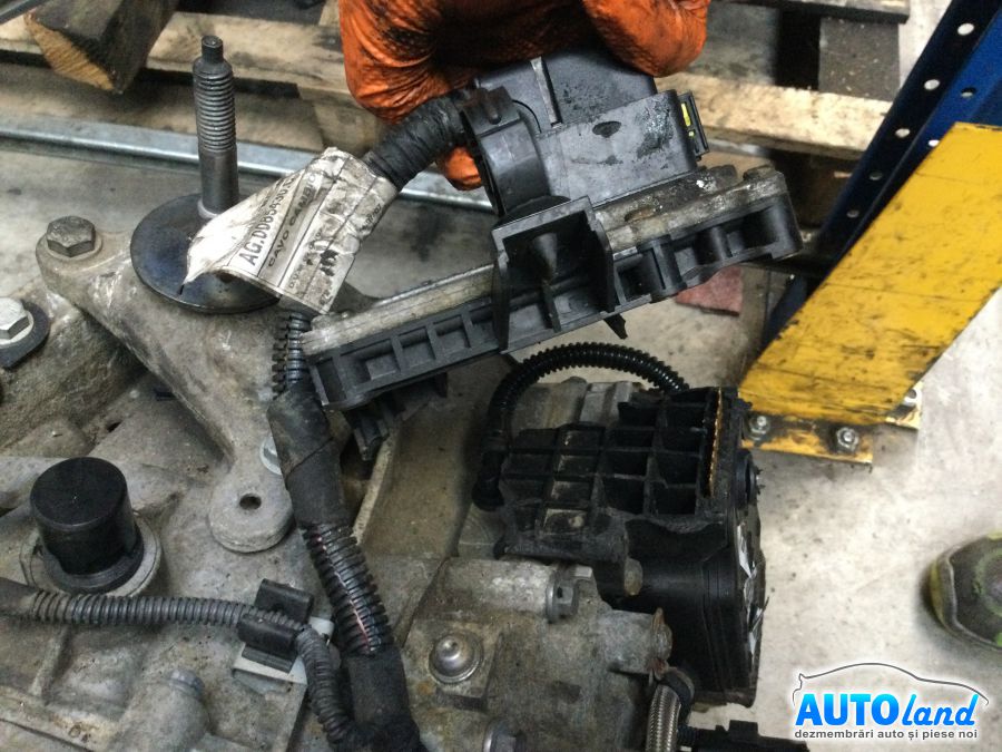 Cutie de Viteza Manuala CITROEN C4 (LC_) 2004-2026 Cod 9682173110 