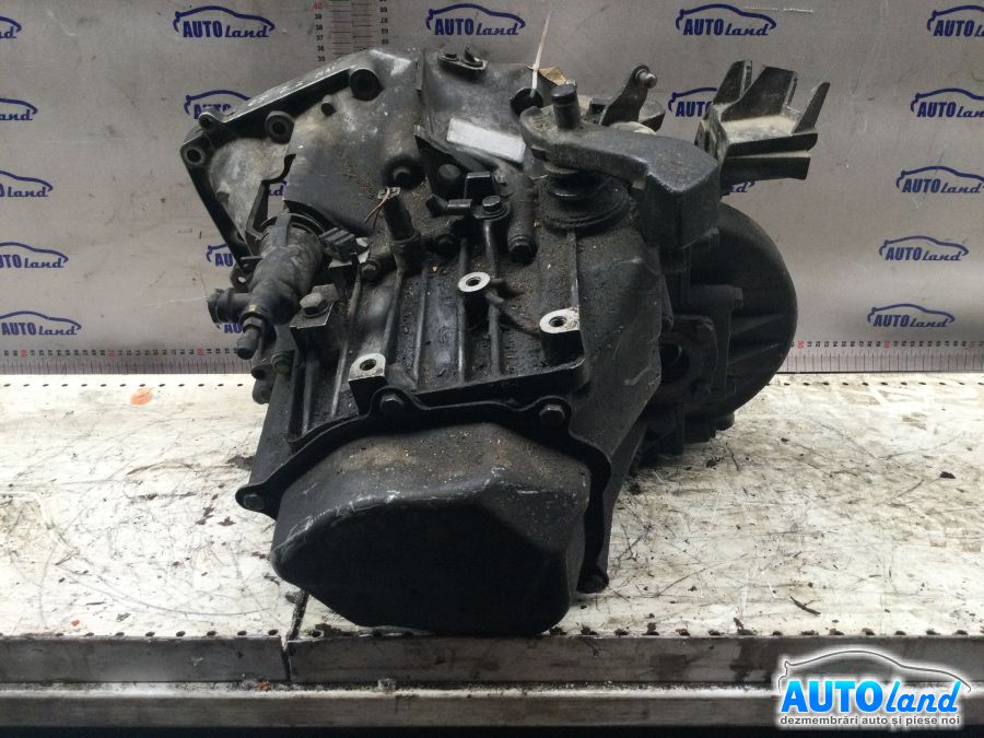Cutie de viteza manuala CITROEN C5 (DC_) 2001-2004 Cod 20LE96 