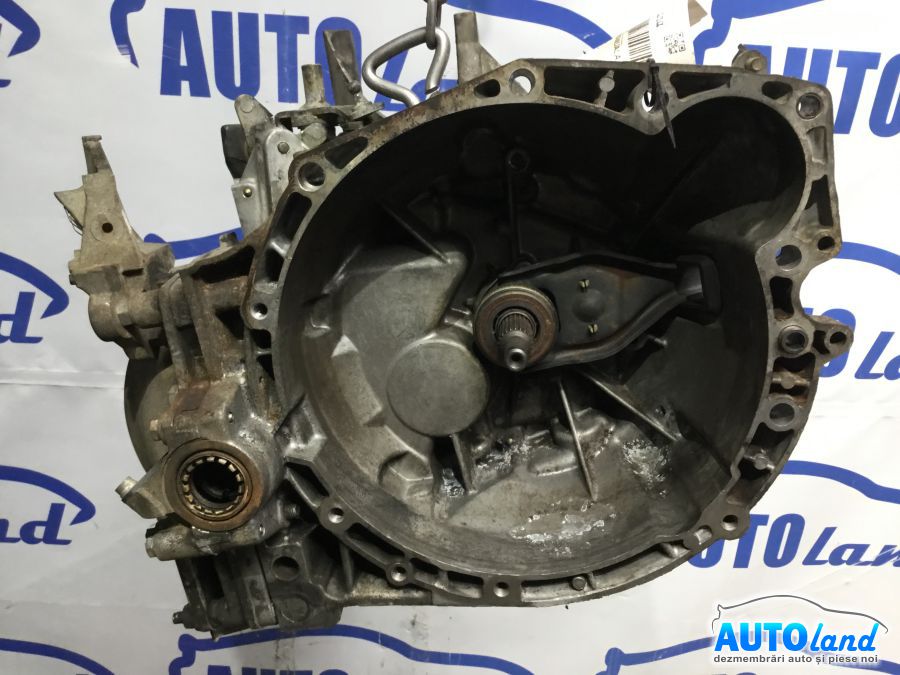 Cutie de Viteza Manuala CITROEN C5 (RC_) 2004-2008 Cod 20MB02 