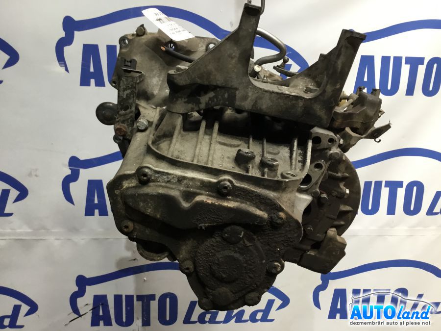 Cutie de Viteza Manuala CITROEN C5 (RC_) 2004-2008 Cod 20MB02 