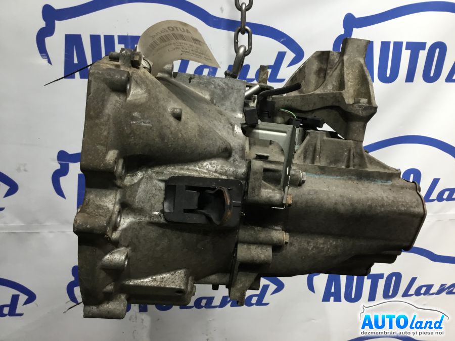 Cutie de Viteza Manuala CITROEN C5 (RC_) 2004-2008 Cod 20MB02 