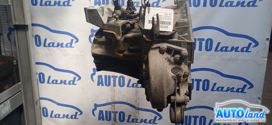 Cutie de Viteza Manuala CITROEN JUMPER bus 2006-2026 Cod 20GP18 