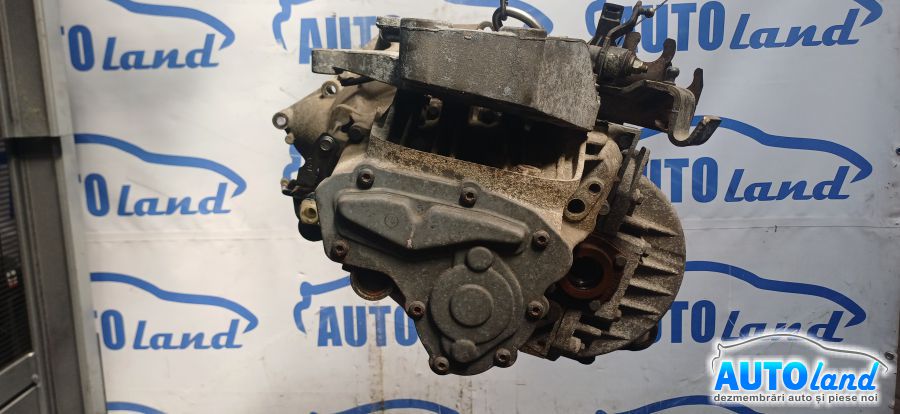 Cutie de Viteza Manuala CITROEN JUMPER bus 2006-2026 Cod 20GP18 