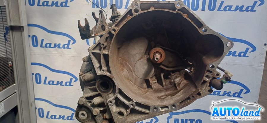 Cutie de Viteza Manuala CITROEN JUMPER bus 2006-2026 Cod 20GP18 