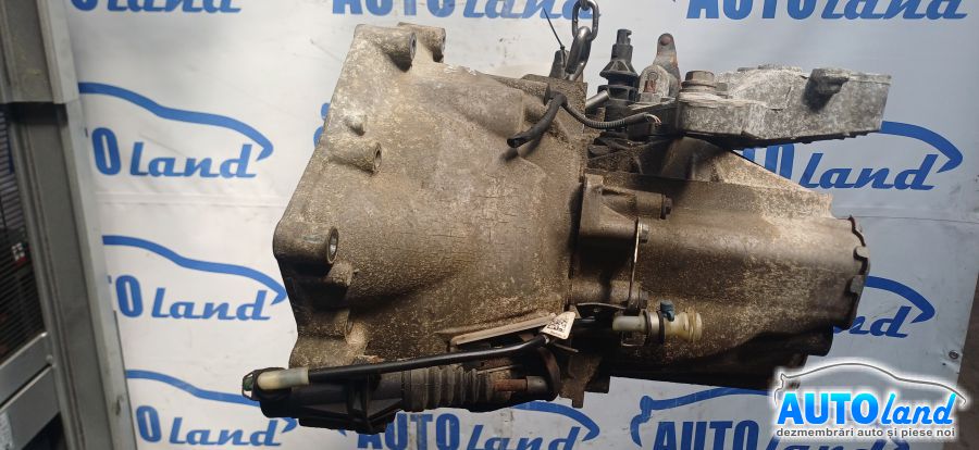 Cutie de Viteza Manuala CITROEN JUMPER bus 2006-2026 Cod 20GP18 