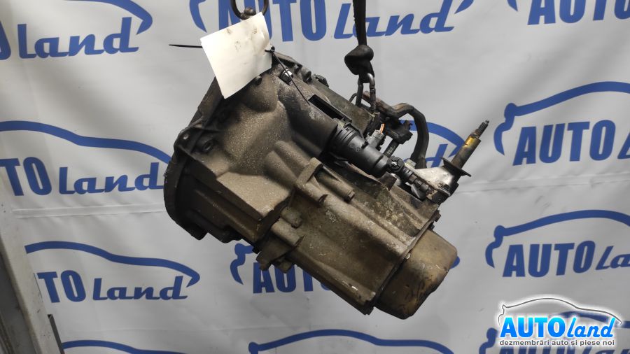 Cutie de viteza manuala CITROEN JUMPY (U6U) 1994-2025 Cod 20LE93 