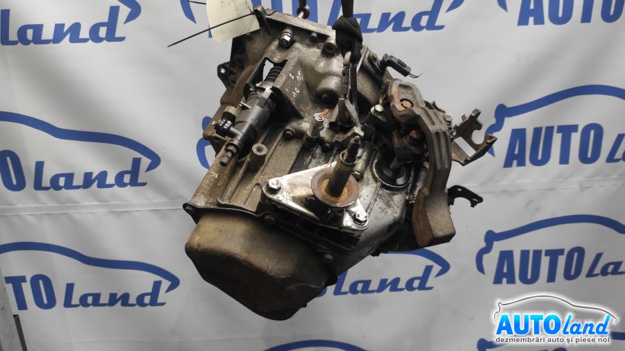 Cutie de viteza manuala CITROEN JUMPY (U6U) 1994-2025 Cod 20LE93 