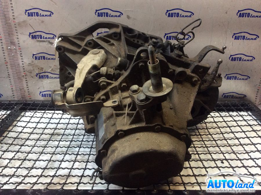 Cutie de viteza manuala CITROEN XANTIA (X1) 1993-1998 Cod 20CL68 