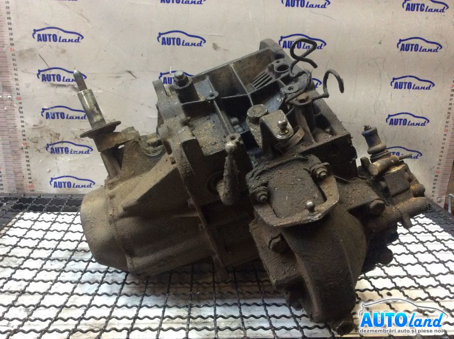Cutie de viteza manuala CITROEN XANTIA (X1) 1993-1998 Cod 20CL68 