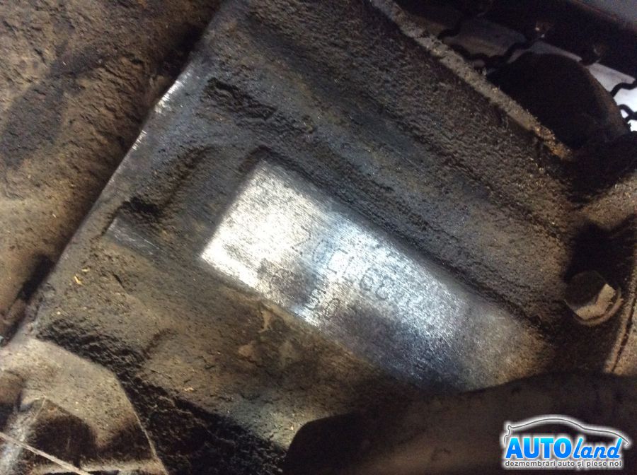 Cutie de viteza manuala CITROEN XANTIA (X1) 1993-1998 Cod 20CL68 