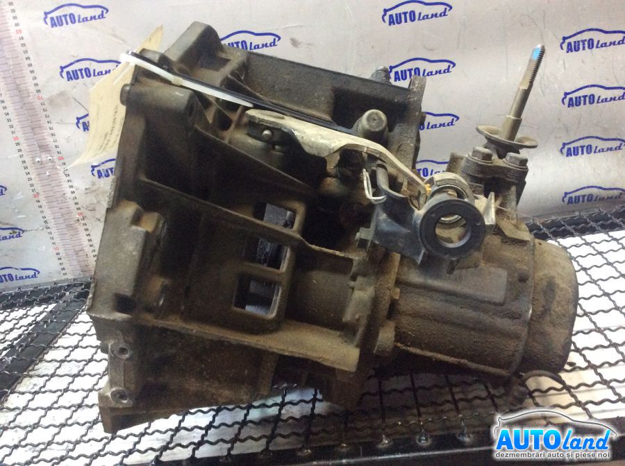 Cutie de viteza manuala CITROEN XANTIA (X1) 1993-1998 Cod 20CL68 