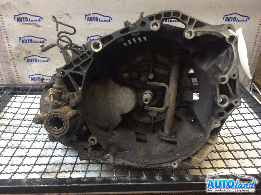 Cutie de viteza manuala CITROEN XANTIA (X1) 1993-1998 Cod 20CL68 