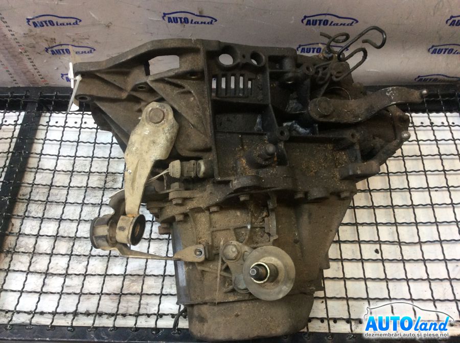 Cutie de viteza manuala CITROEN XANTIA (X1) 1993-1998 Cod 20CL68 