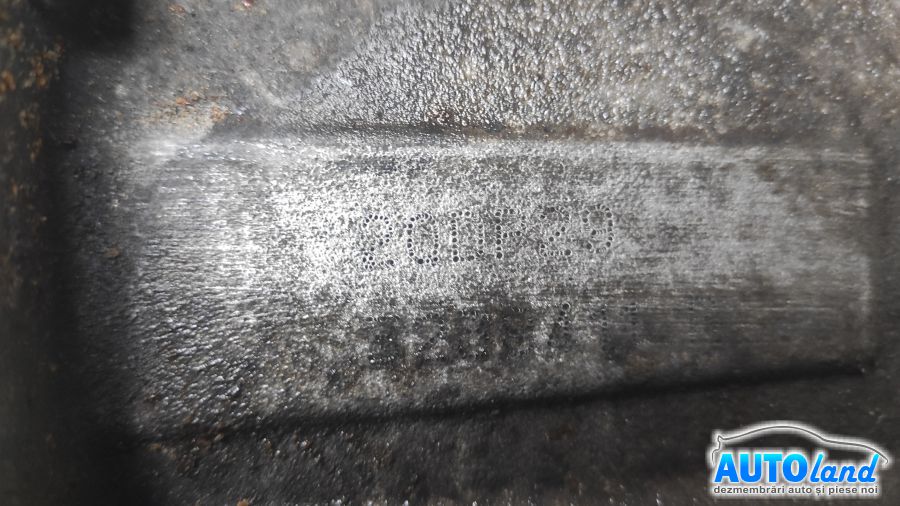 Cutie de viteza manuala CITROEN XSARA PICASSO (N68) 1999-2025 Cod 9680886610 