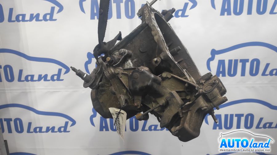 Cutie de viteza manuala CITROEN XSARA PICASSO (N68) 1999-2025 Cod 9680886610 