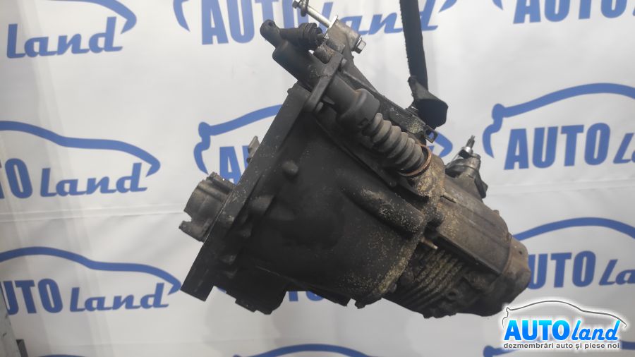 Cutie de viteza manuala CITROEN XSARA PICASSO (N68) 1999-2025 Cod 9680886610 