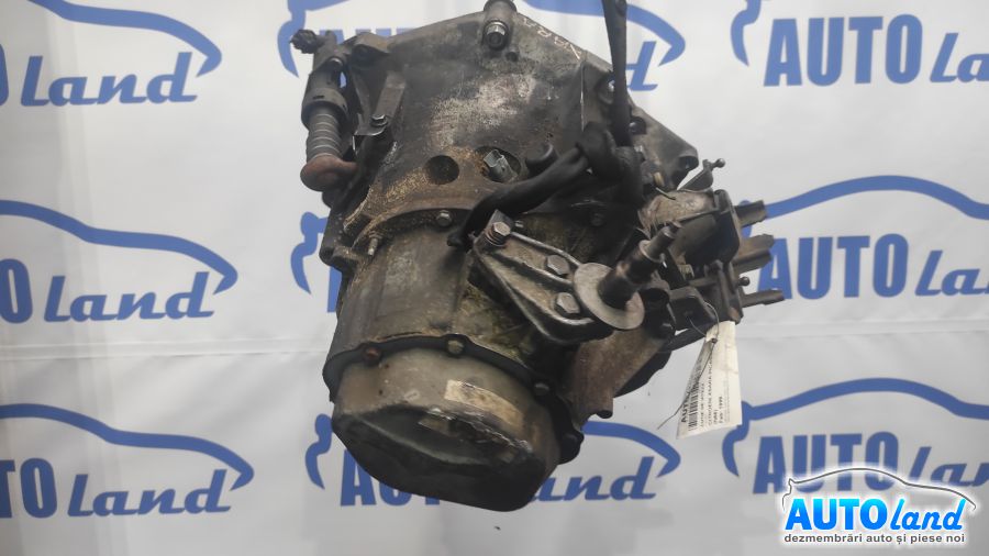 Cutie de viteza manuala CITROEN XSARA PICASSO (N68) 1999-2025 Cod 9680886610 
