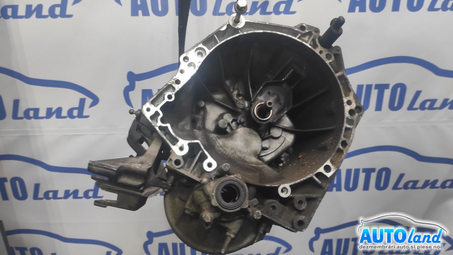 Cutie de viteza manuala CITROEN XSARA PICASSO (N68) 1999-2025 Cod 9680886610 