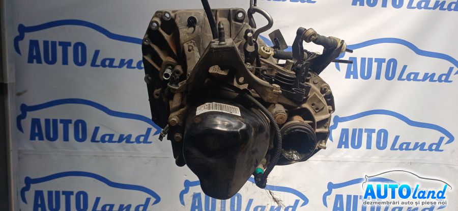 Cutie de Viteza Manuala DACIA SANDERO II 2013-2026 Cod JH3351 
