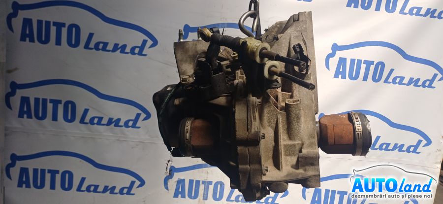 Cutie de Viteza Manuala DACIA SANDERO II 2013-2026 Cod JH3351 