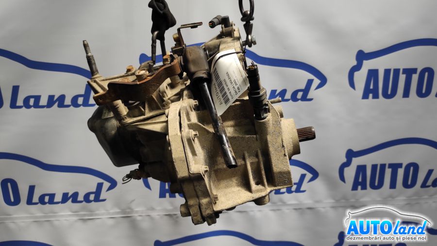 Cutie de viteza manuala DACIA SOLENZA 2003-2025 Cod JH1055 