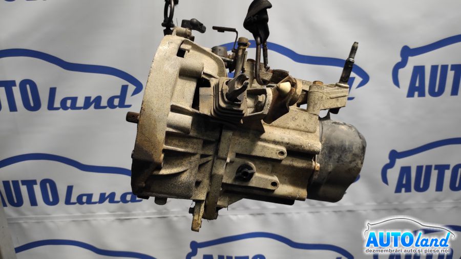 Cutie de viteza manuala DACIA SOLENZA 2003-2025 Cod JH1055 