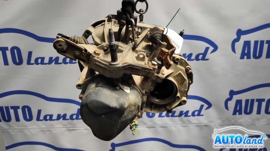 Cutie de viteza manuala DACIA SOLENZA 2003-2025 Cod JH1055 