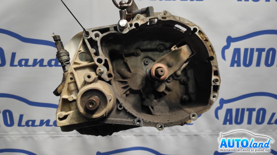 Cutie de viteza manuala DACIA SOLENZA 2003-2025 Cod JH1055 