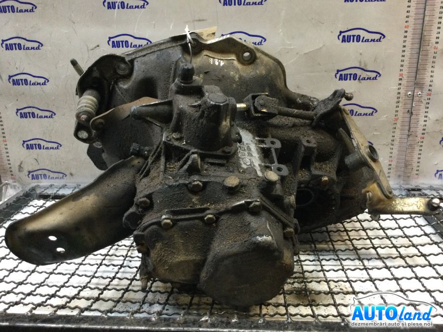 Cutie de viteza manuala DAEWOO ESPERO (KLEJ) 1991-1999 Cod 96183707 