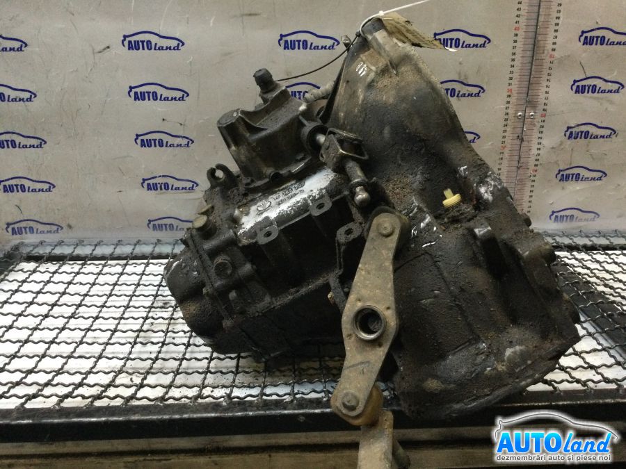 Cutie de viteza manuala DAEWOO ESPERO (KLEJ) 1991-1999 Cod 96183707 