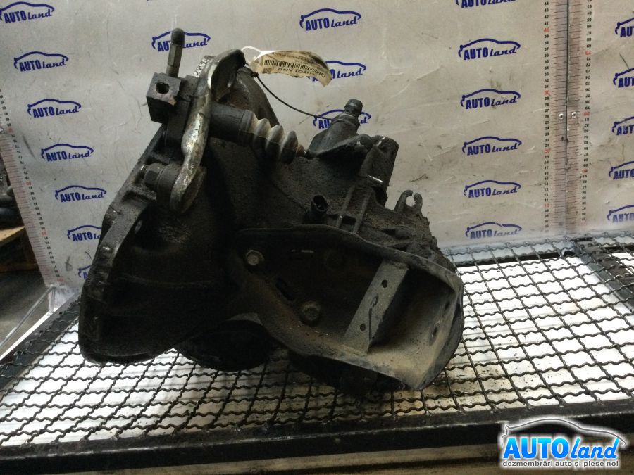 Cutie de viteza manuala DAEWOO ESPERO (KLEJ) 1991-1999 Cod 96183707 