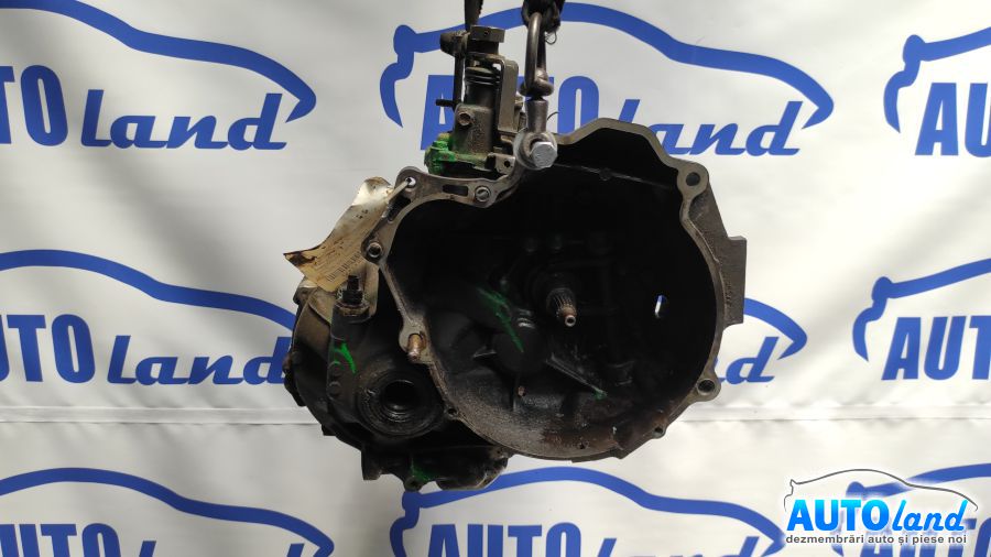 Cutie de viteza manuala DAEWOO MATIZ (KLYA) 1998-2026