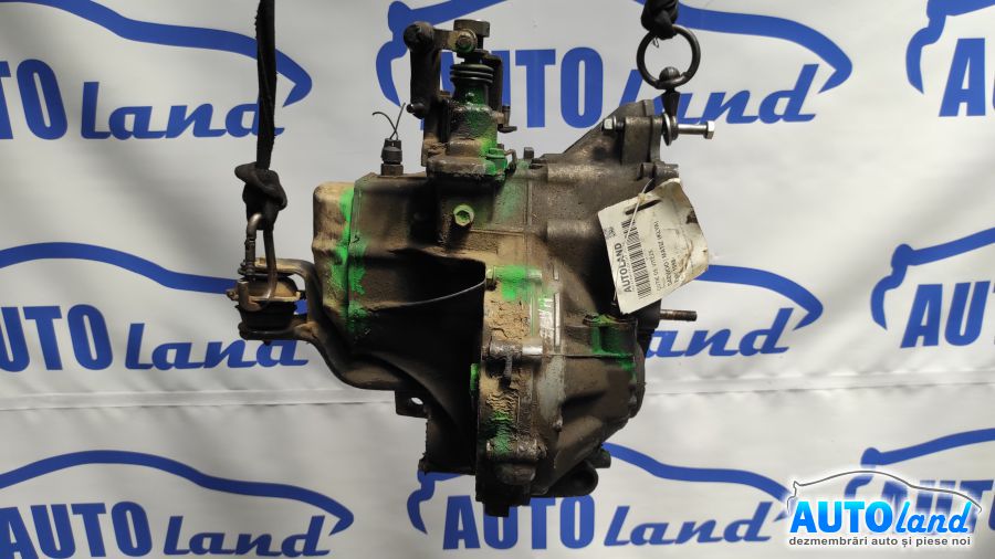 Cutie de viteza manuala DAEWOO MATIZ (KLYA) 1998-2026