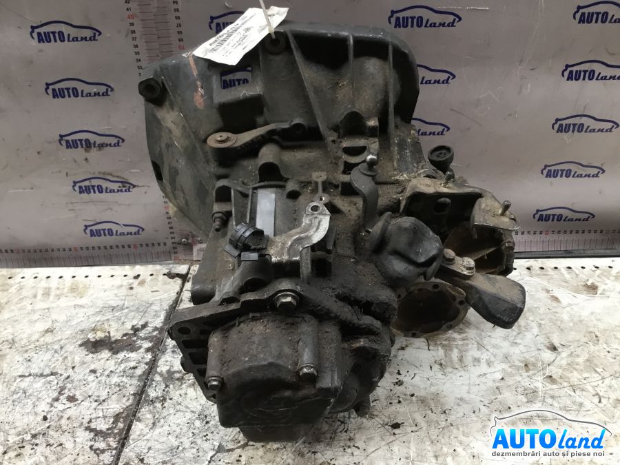 Cutie de viteza manuala FIAT BRAVA (182) 1995-2001