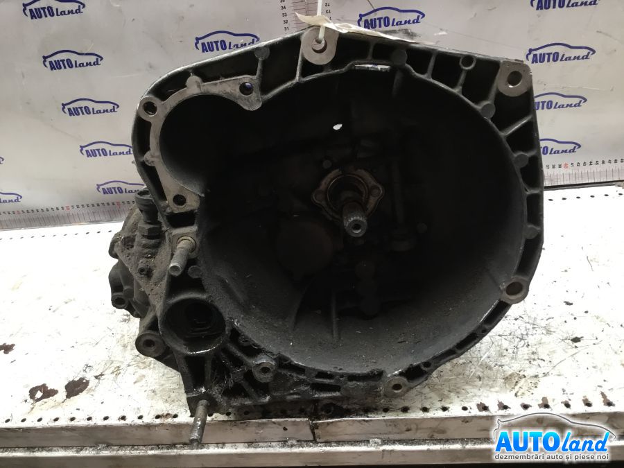 Cutie de viteza manuala FIAT BRAVA (182) 1995-2001