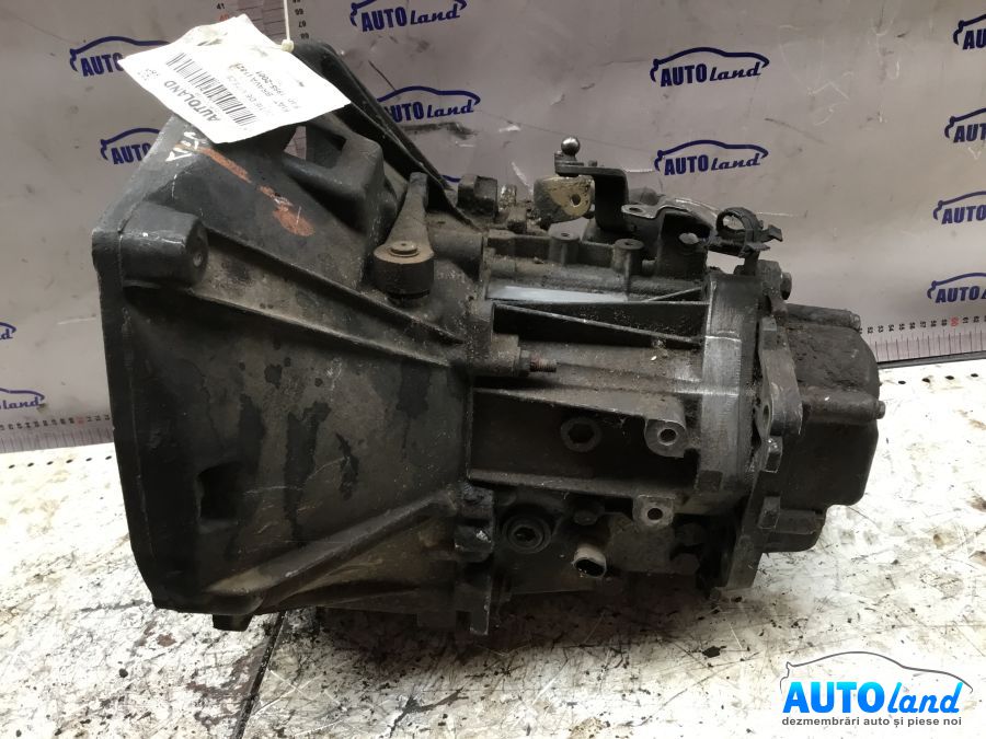 Cutie de viteza manuala FIAT BRAVA (182) 1995-2001