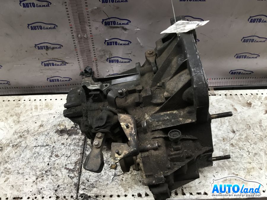 Cutie de viteza manuala FIAT BRAVA (182) 1995-2001