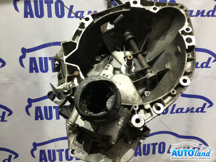 Cutie de Viteza Manuala FIAT DOBLO (119) 2001-2025 Cod 55181588 