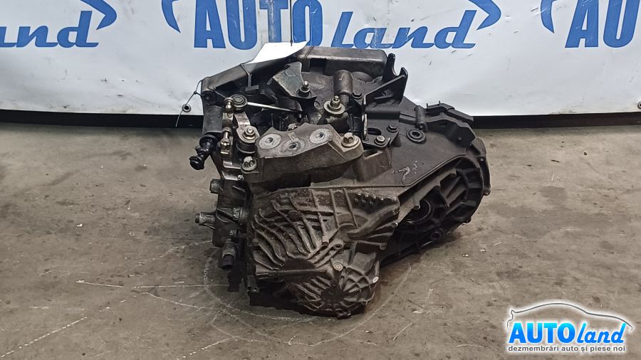 Cutie de Viteza Manuala FIAT DOBLO Cargo (263) 2010-2025 Cod 55216183 