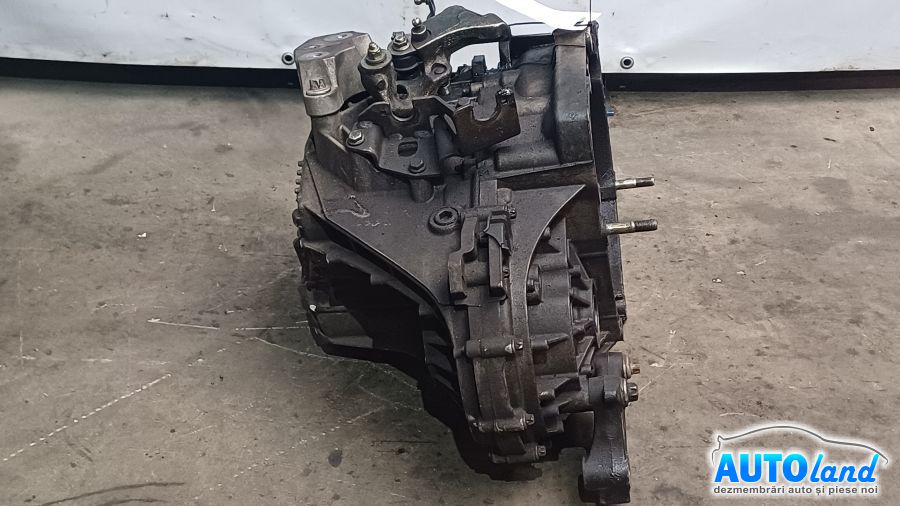 Cutie de Viteza Manuala FIAT DOBLO Cargo (263) 2010-2025 Cod 55216183 