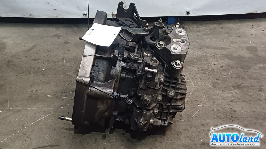 Cutie de Viteza Manuala FIAT DOBLO Cargo (263) 2010-2025 Cod 55216183 