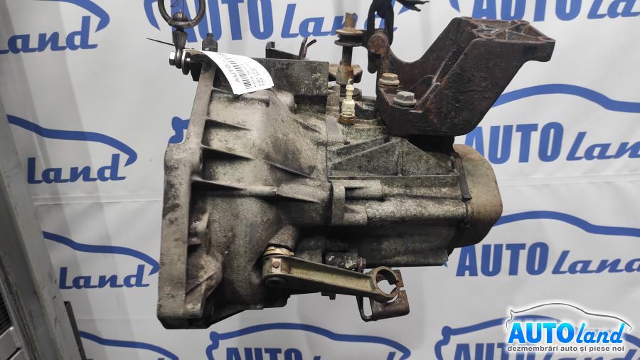 Cutie de Viteza Manuala FIAT DUCATO bus 2006-2025 Cod 20LE22 