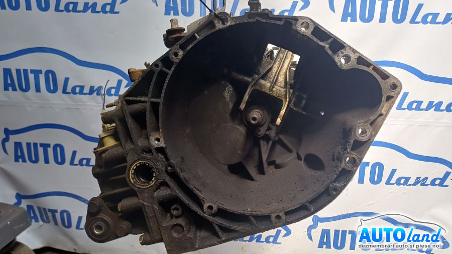 Cutie de Viteza Manuala FIAT DUCATO Caroserie (244) 2002-2025 Cod 20UM10 