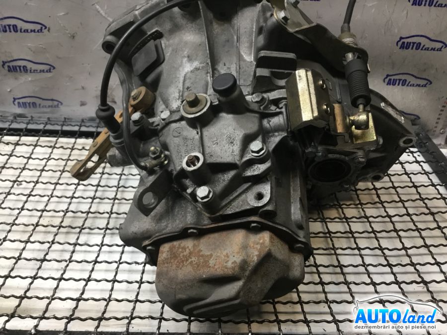 Cutie de viteza manuala FIAT PUNTO (176) 1993-1999 Cod 46479123 