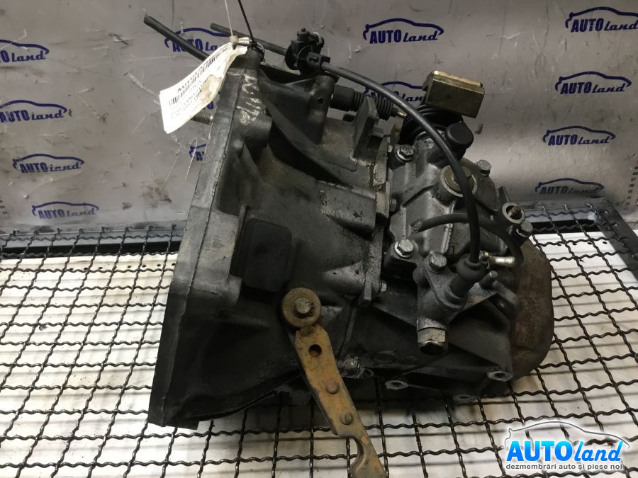 Cutie de viteza manuala FIAT PUNTO (176) 1993-1999 Cod 46479123 