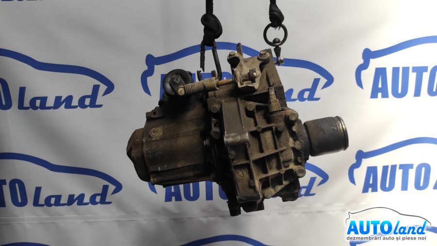 Cutie de viteza manuala FIAT PUNTO (176) 1993-1999 Cod 7696687 